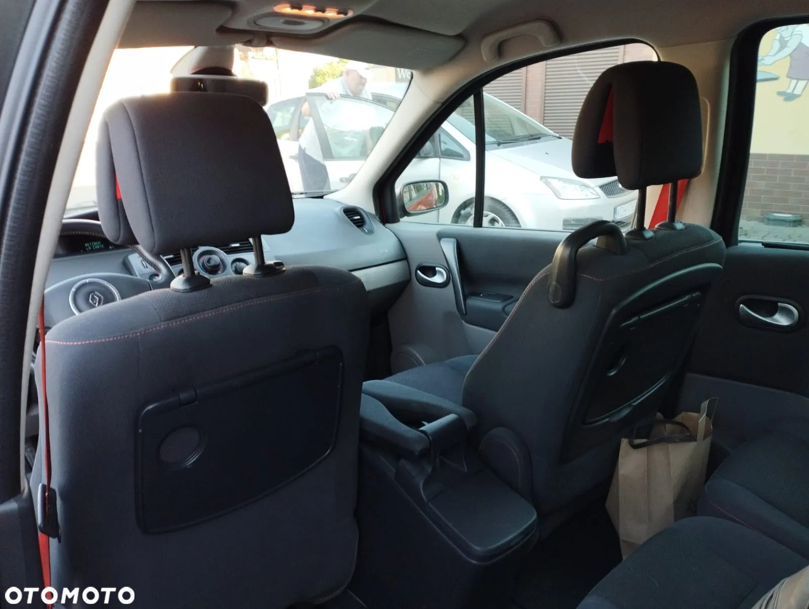 Renault Scenic 1.5 dCi Exception - 5