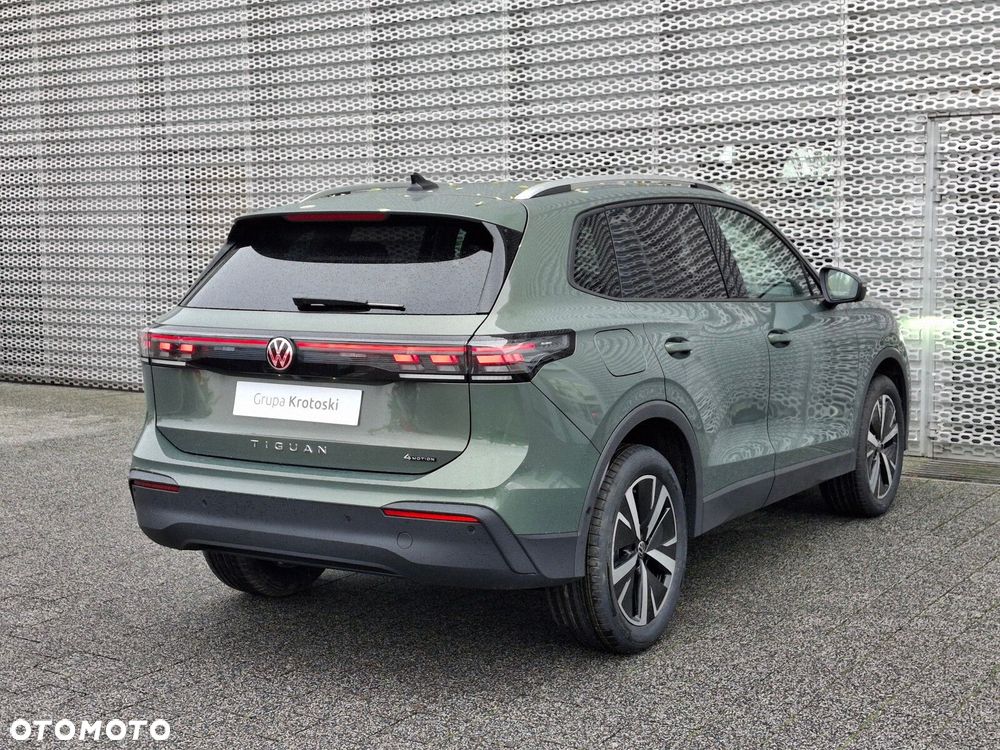 Volkswagen Tiguan - 7
