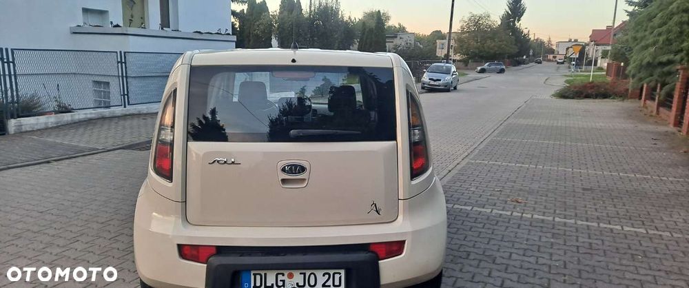 Kia Soul - 13