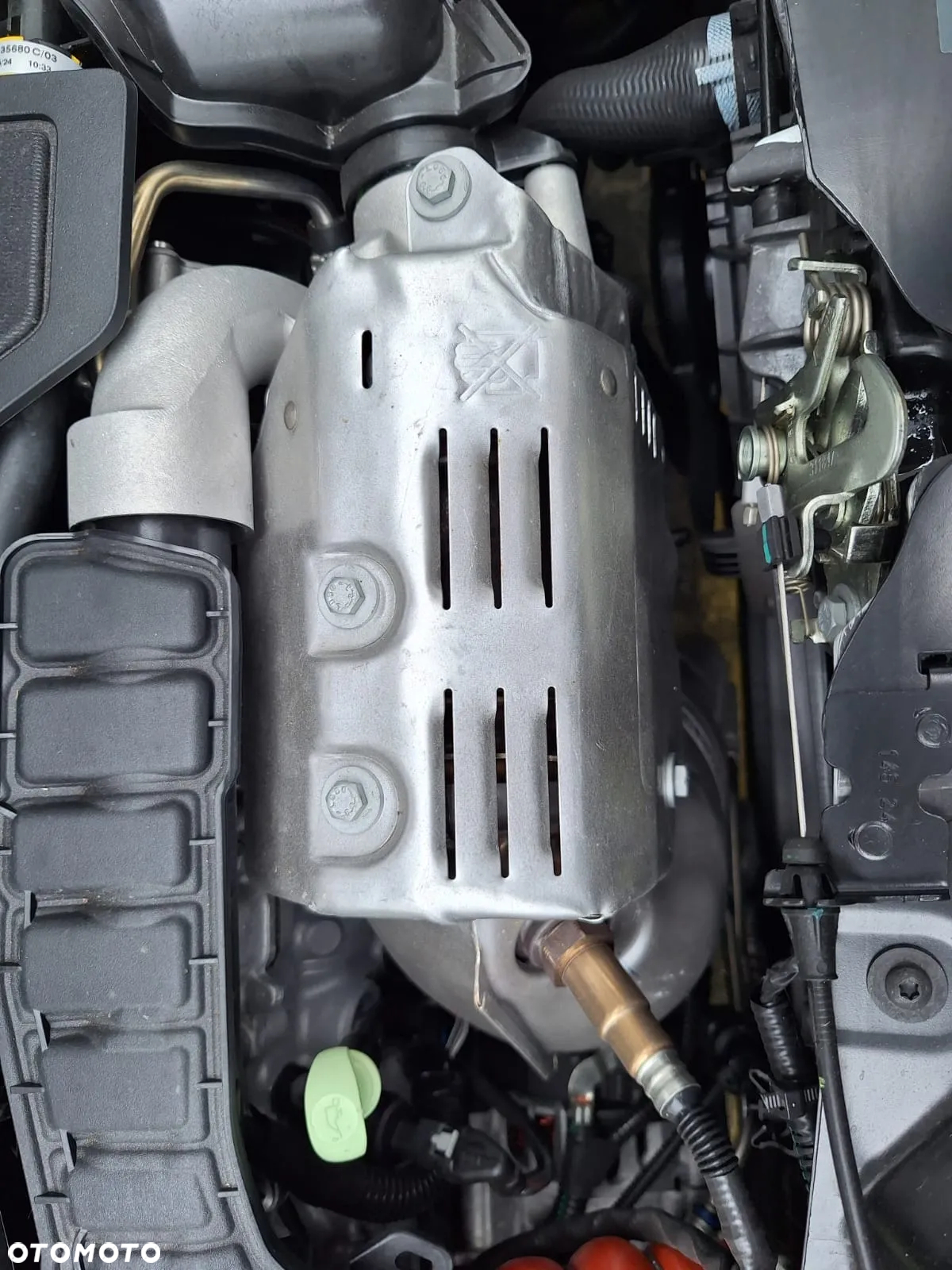 Citroën C3 Aircross PureTech 110 Stop & Start OPF YOU - 14