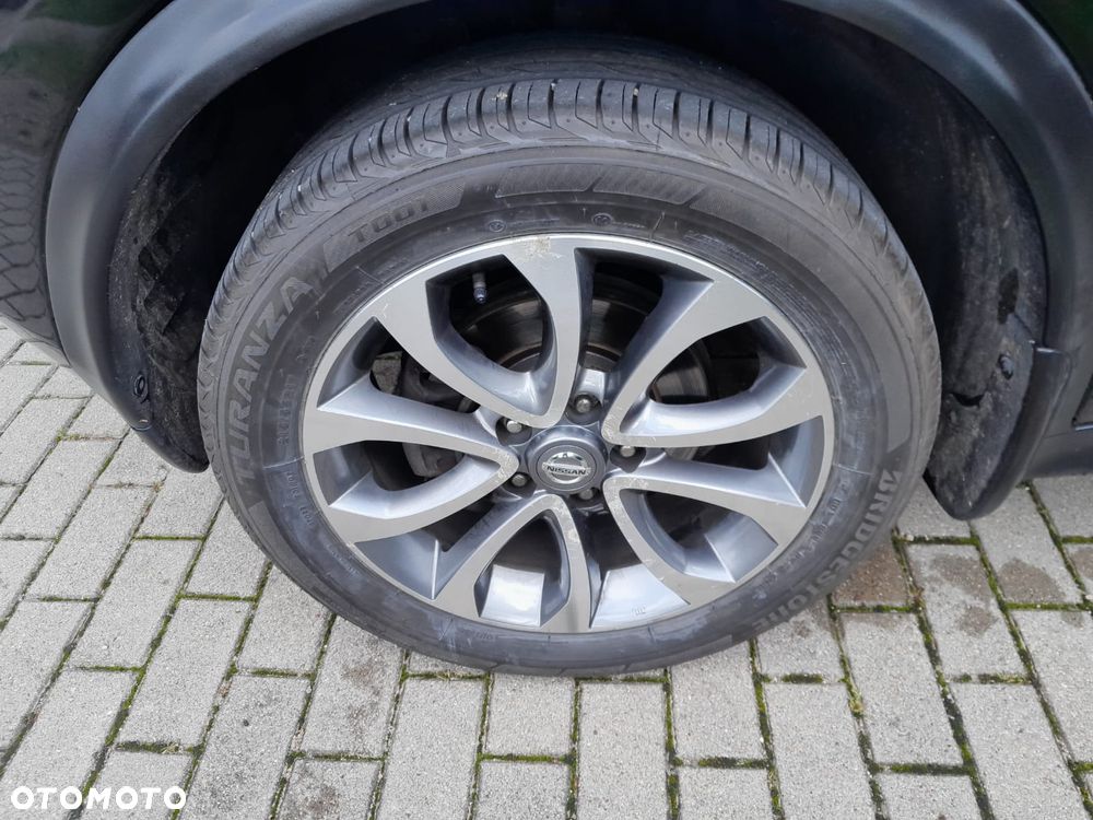 Nissan Juke 1.6 Acenta S&S - 9