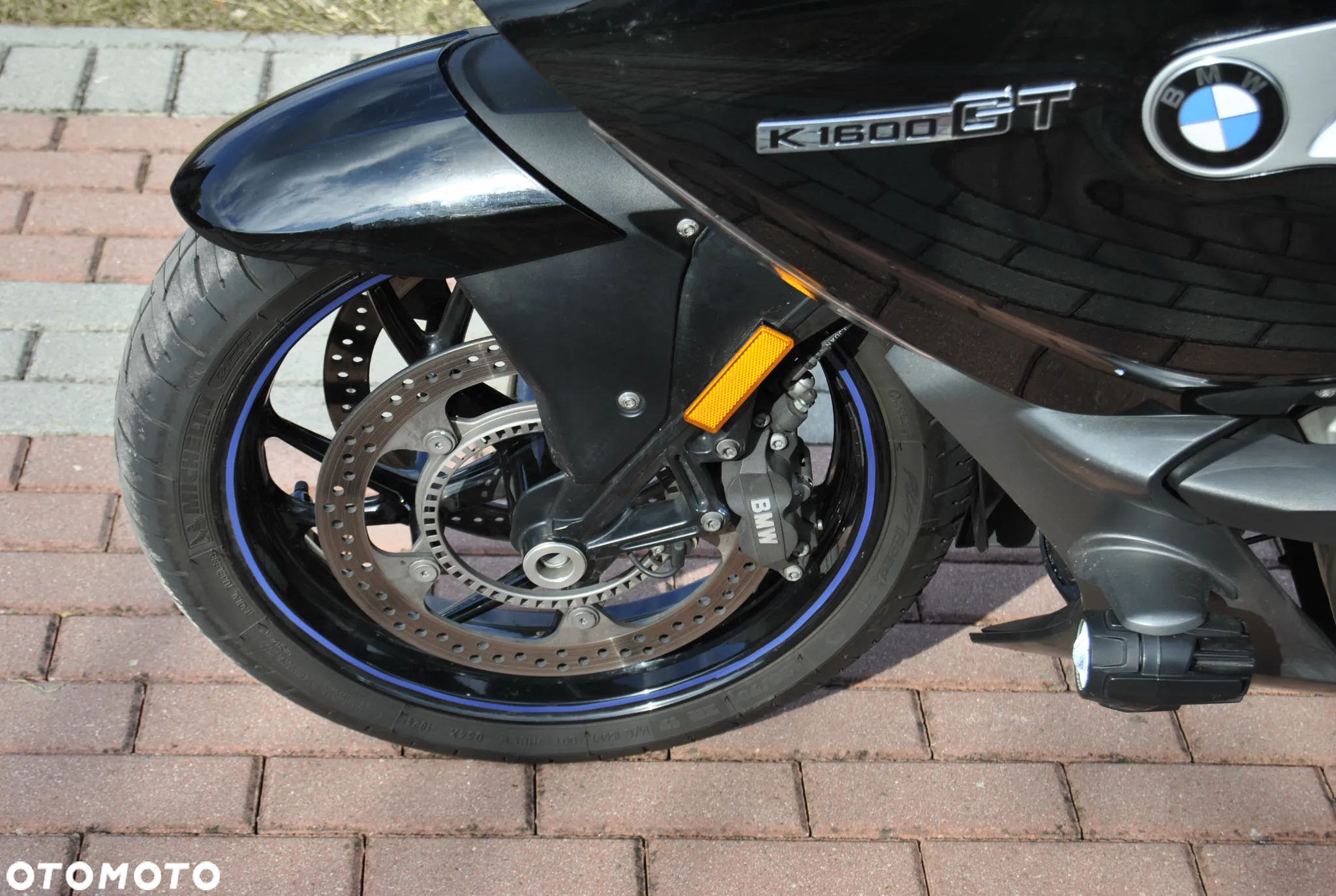 BMW K - 18