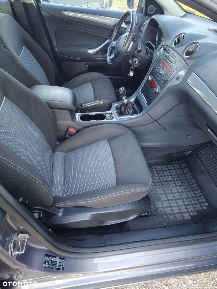 Ford Mondeo 2.0 TDCi Gold X Plus - 12