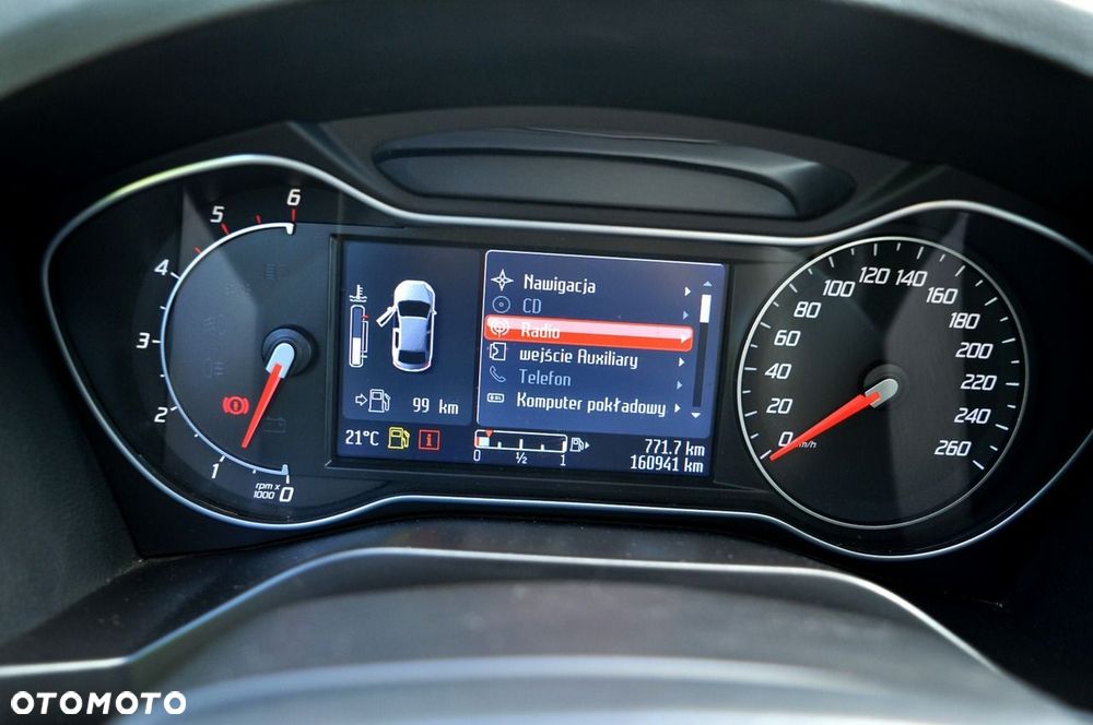 Ford S-Max - 25