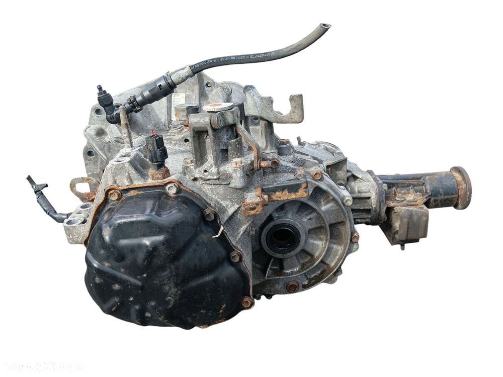 SKRZYNIA BIEGÓW REDUKTOR SUZUKI SX4 1.6 16V 107KM 79kW 79J2 207 TYŚ - 5