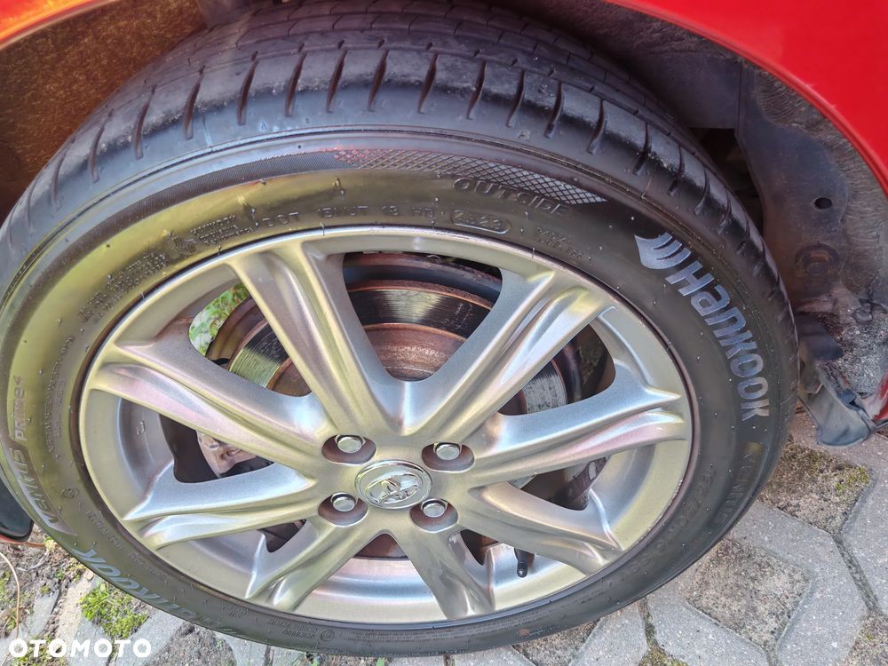 Toyota Yaris 1.33 Dynamic MS - 16