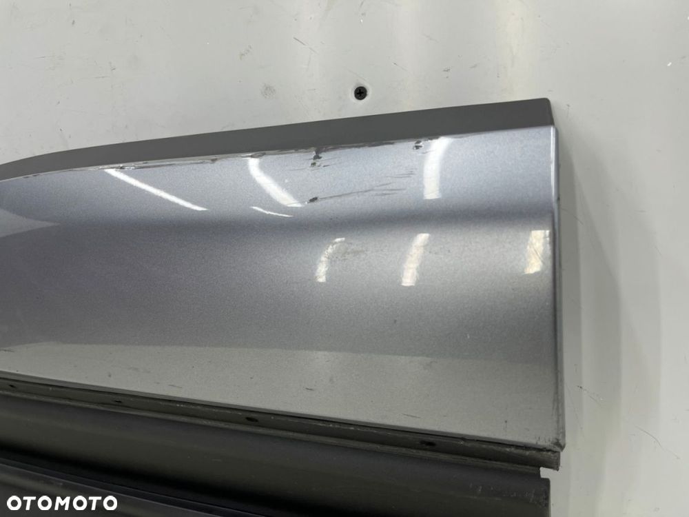 Listwa BYD Atto 3 21r.- PRAWA tylna dolna nakładka drzwi bocznych prawy tył sc2e-5402861 - 7