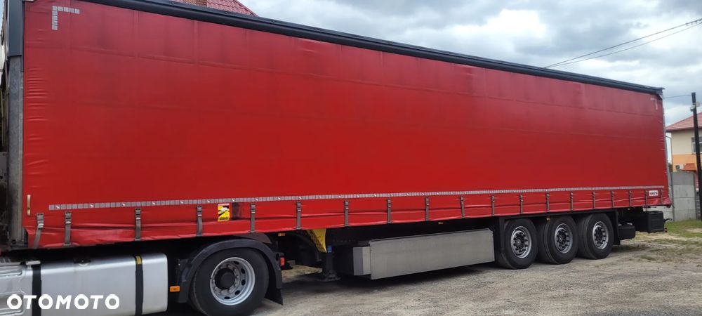 Schmitz Cargobull - 2