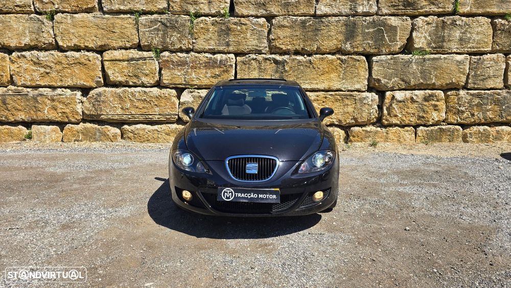 SEAT Leon - 5