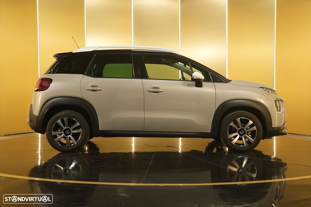 Citroën C3 Aircross 1.5 BlueHDi Rip Curl S&S - 9