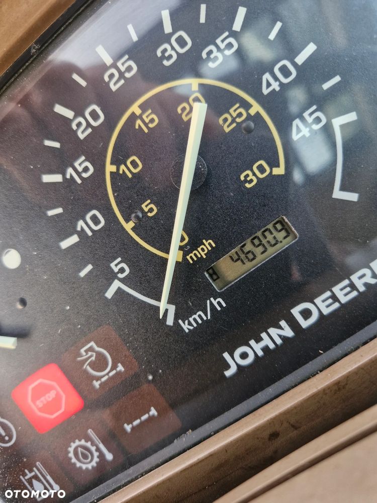 John Deere 3400 - 9