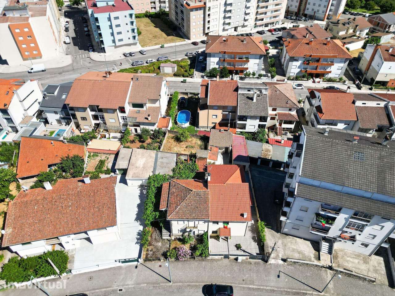 Casa em Bragança para Recuperação - Oportunidade Única! - Grande imagem: 5/28