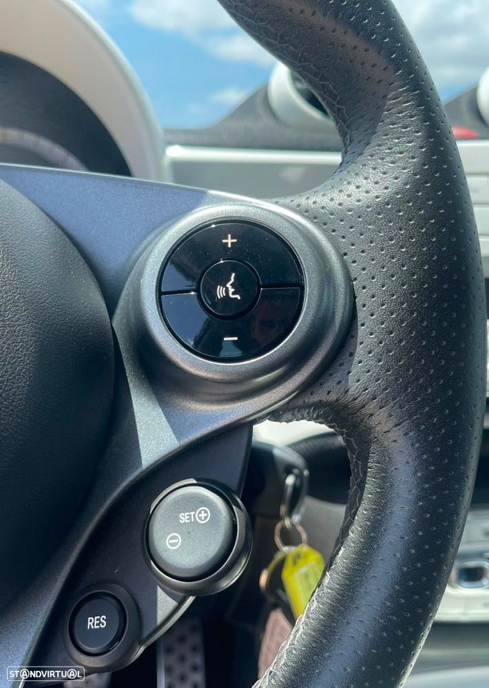 Smart ForFour 1.0 Prime 71 - 14