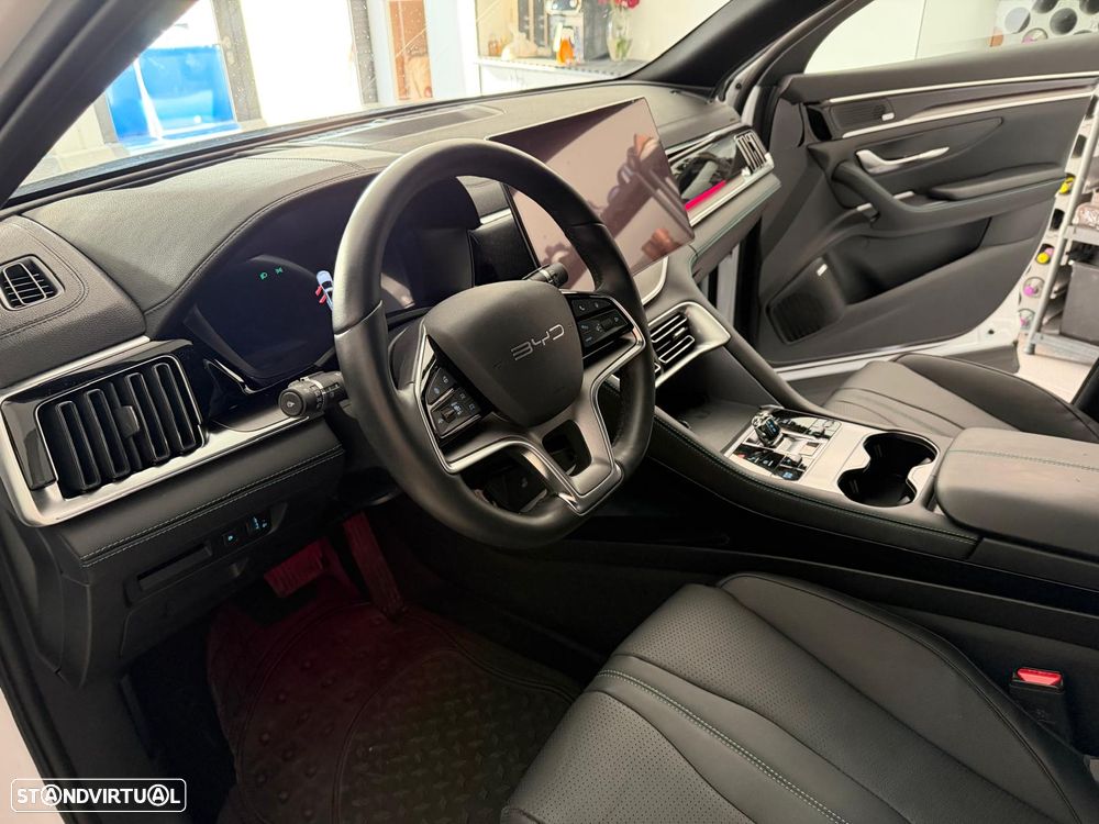 BYD Seal U 1.5 DM-i Boost - 8