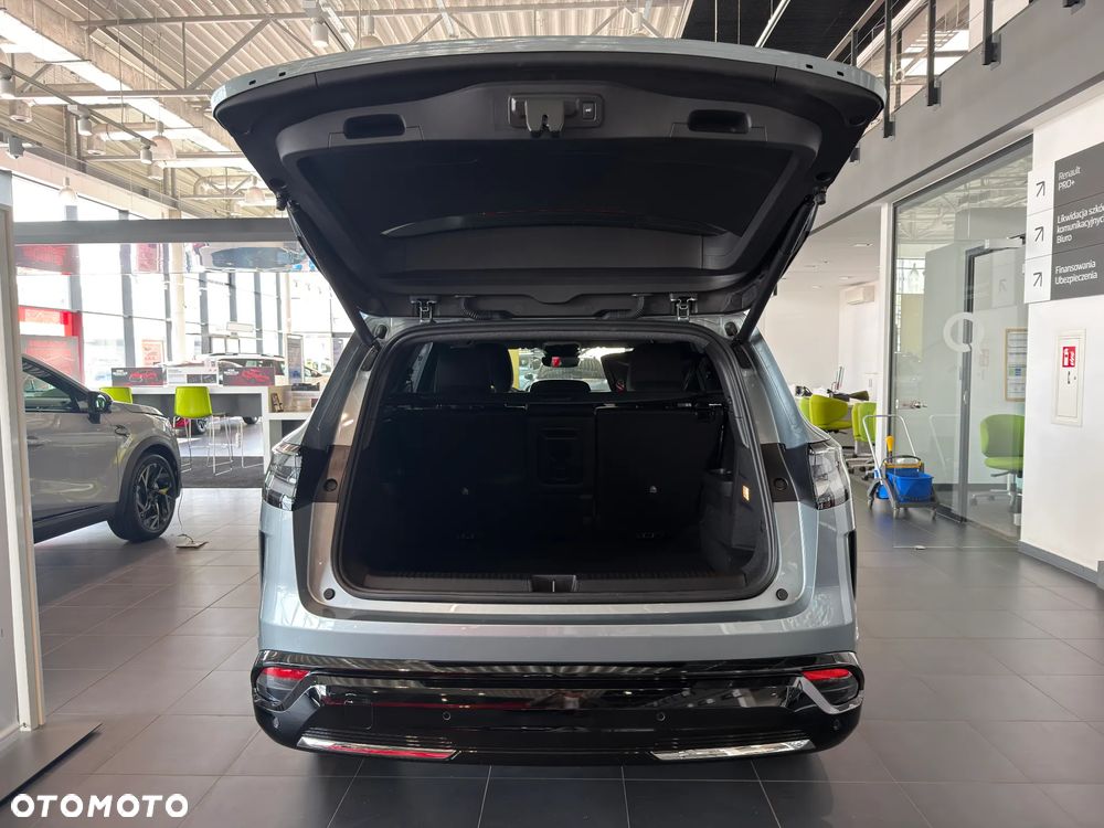 Renault Espace 1.2 E-Tech Full Hybrid 200 Iconic MMT 5os - 9