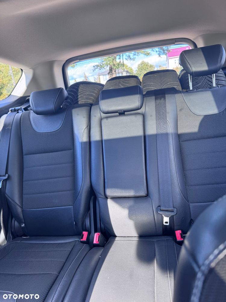 Ford Kuga 2.0 TDCi 4WD Titanium - 10