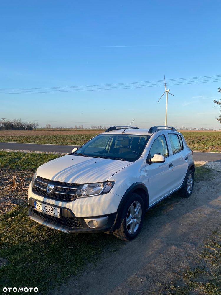 Dacia Sandero Stepway - 3