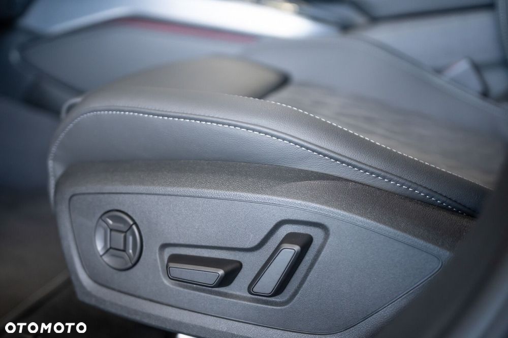 Audi A5 Avant - 13