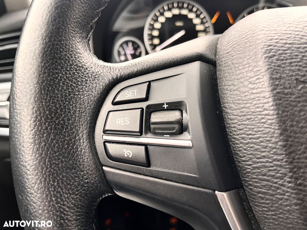 BMW X3 xDrive20d Aut. xLine - 30