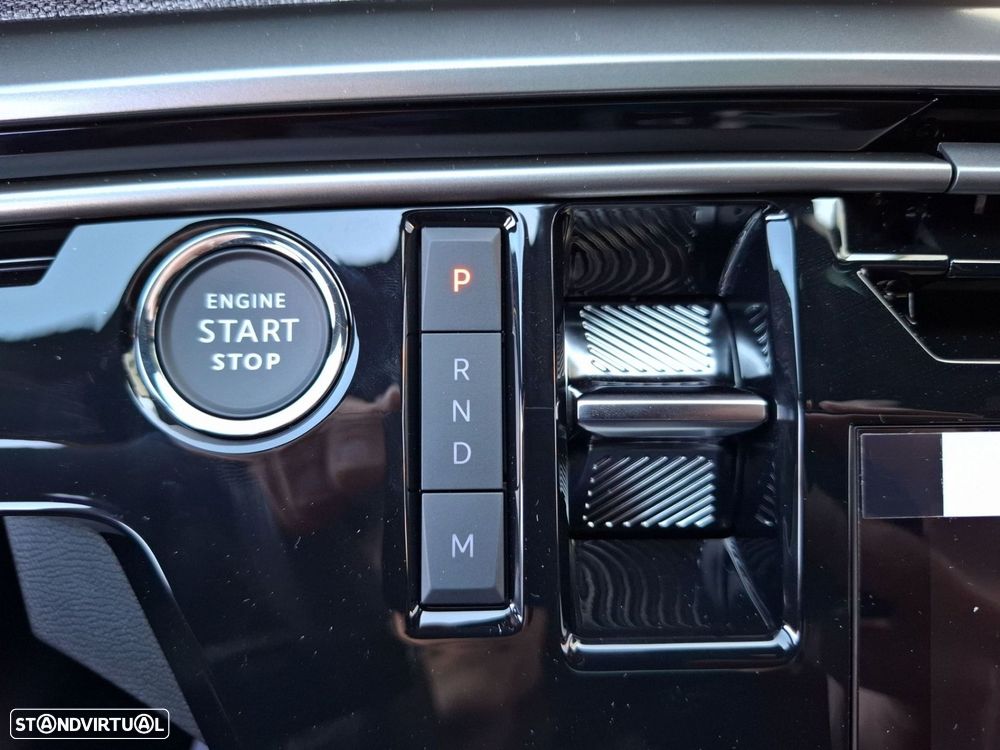 Peugeot 3008 1.2 Hybrid GT e-DCS6 - 16