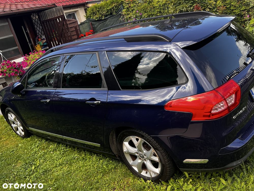 Citroën C5 - 5