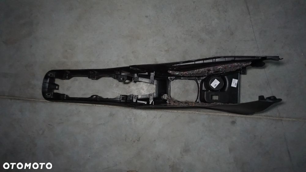 x8szt ALFA ROMEO FIAT TUNEL ŚRODKOWY PODŁOKIETNIK - 15