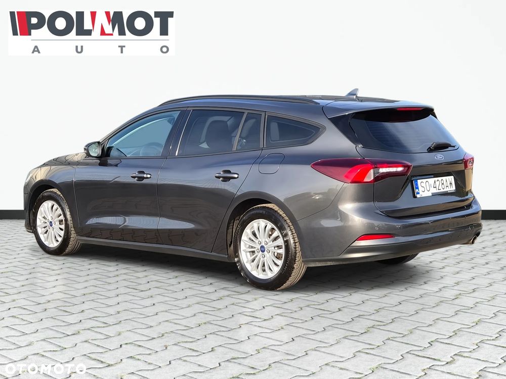 Ford Focus - 4
