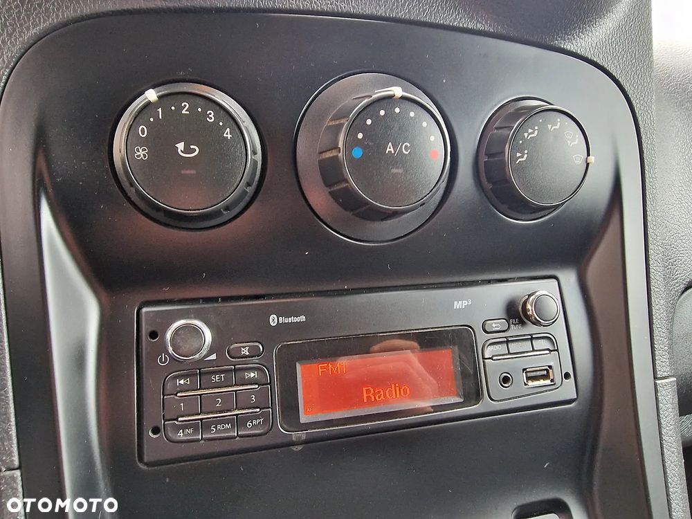 Mercedes-Benz Citan lang - 10