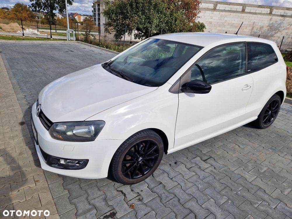 Volkswagen Polo 1.2 12V Highline - 1