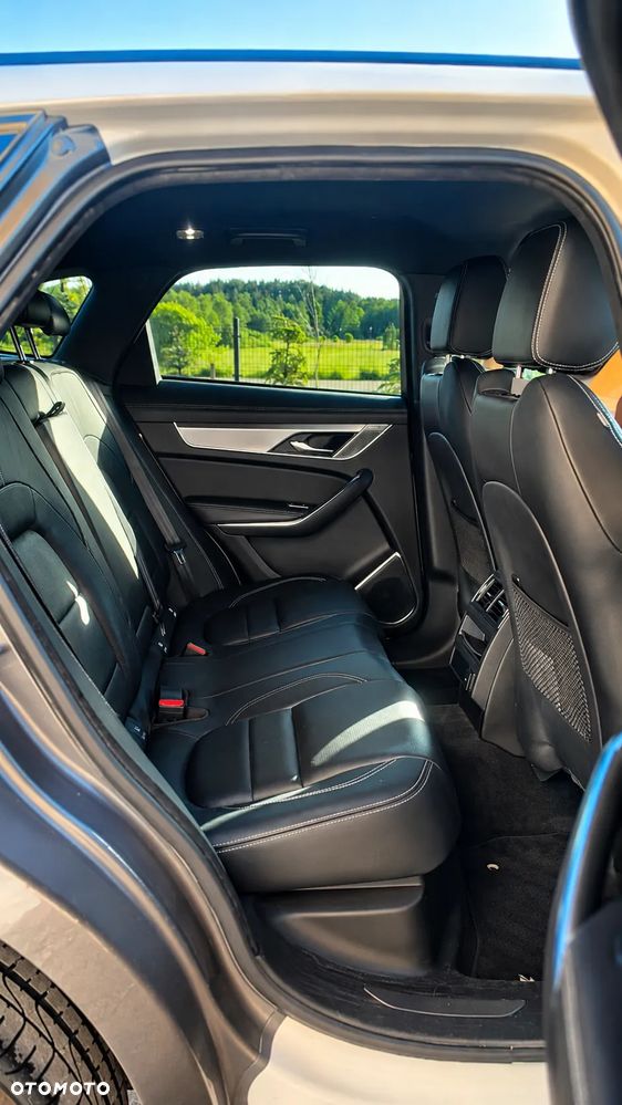 Jaguar F-Pace 2.0 i4P AWD Prestige - 10
