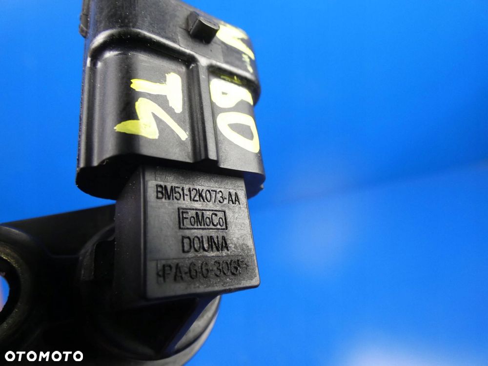 VOLVO V60 I S60 II V40 FORD 1.6 T4 T3 CZUJNIK POŁOŻENIA WAŁKA ROZRZĄDU - 2