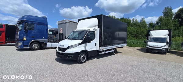 Iveco DAILY  35S16  12 PALET