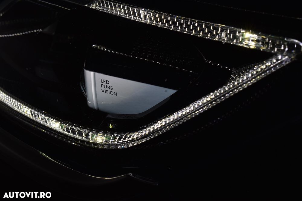 Renault Espace BLUE dCi 200 EDC INITIALE PARIS - 24