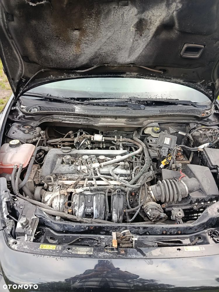 Volvo S40 1.8 RDesign - 8