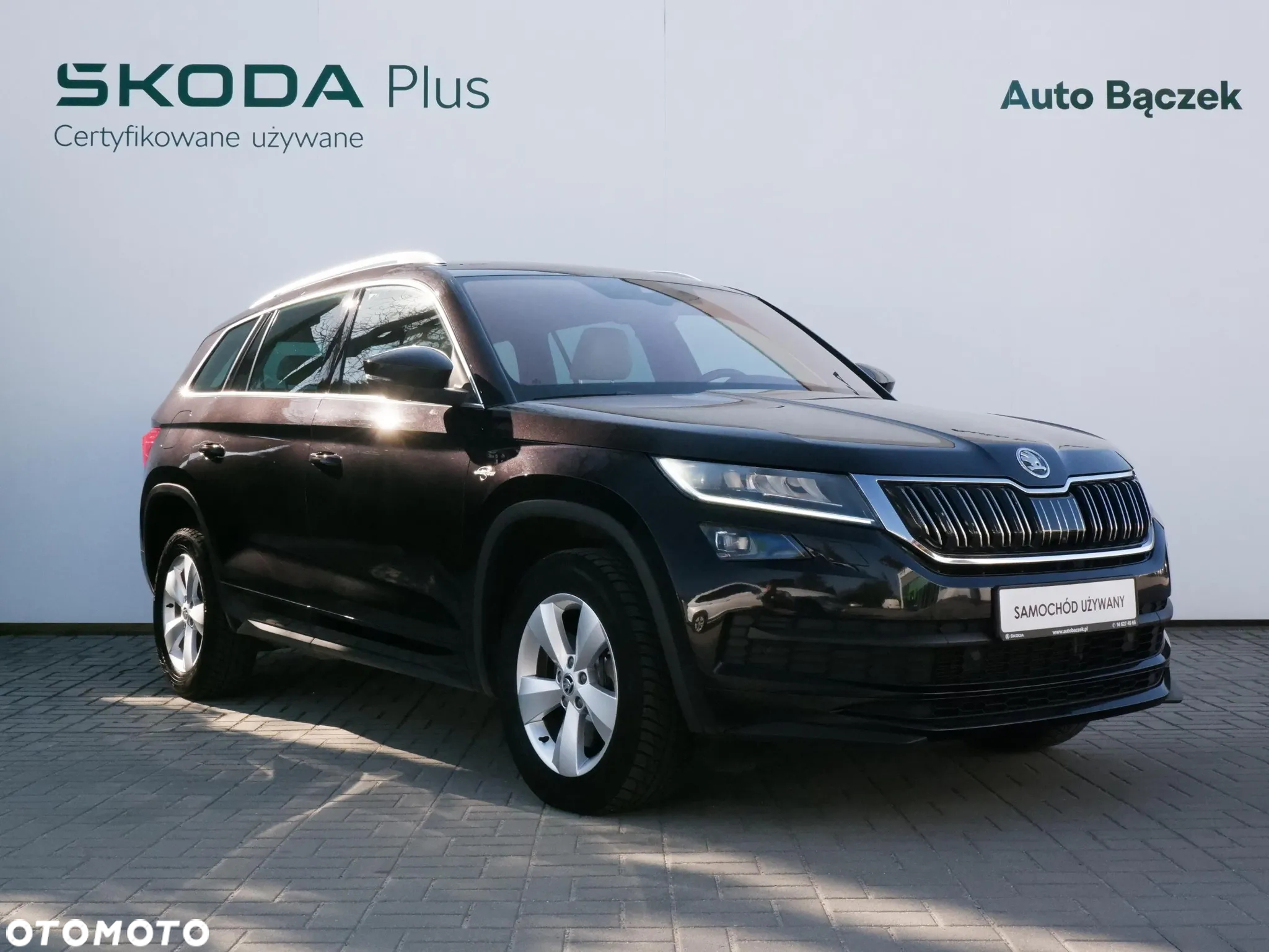Skoda Kodiaq 2.0 TDI 4x4 L&K DSG - 3