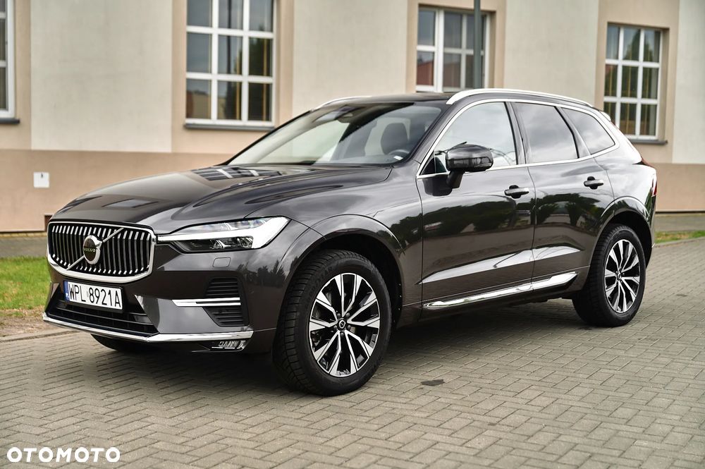 Volvo XC 60 B4 D Plus Bright - 6