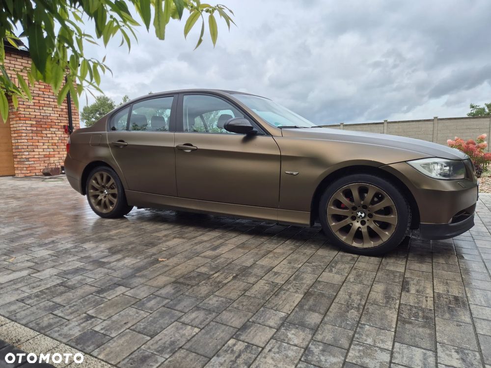 BMW Seria 3 - 8