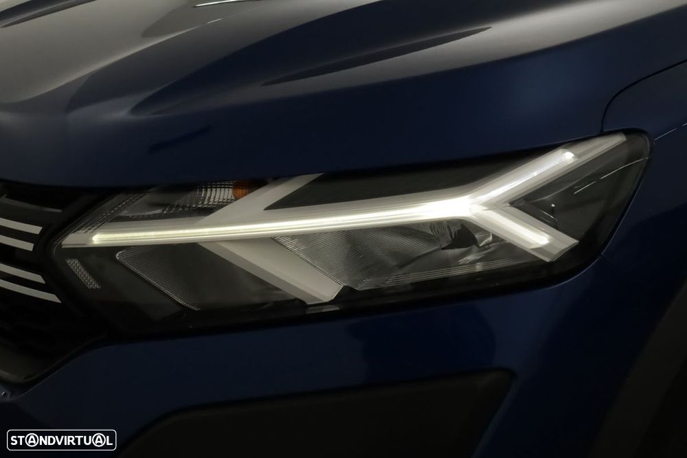 Dacia Sandero 1.0 TCe Expression - 6