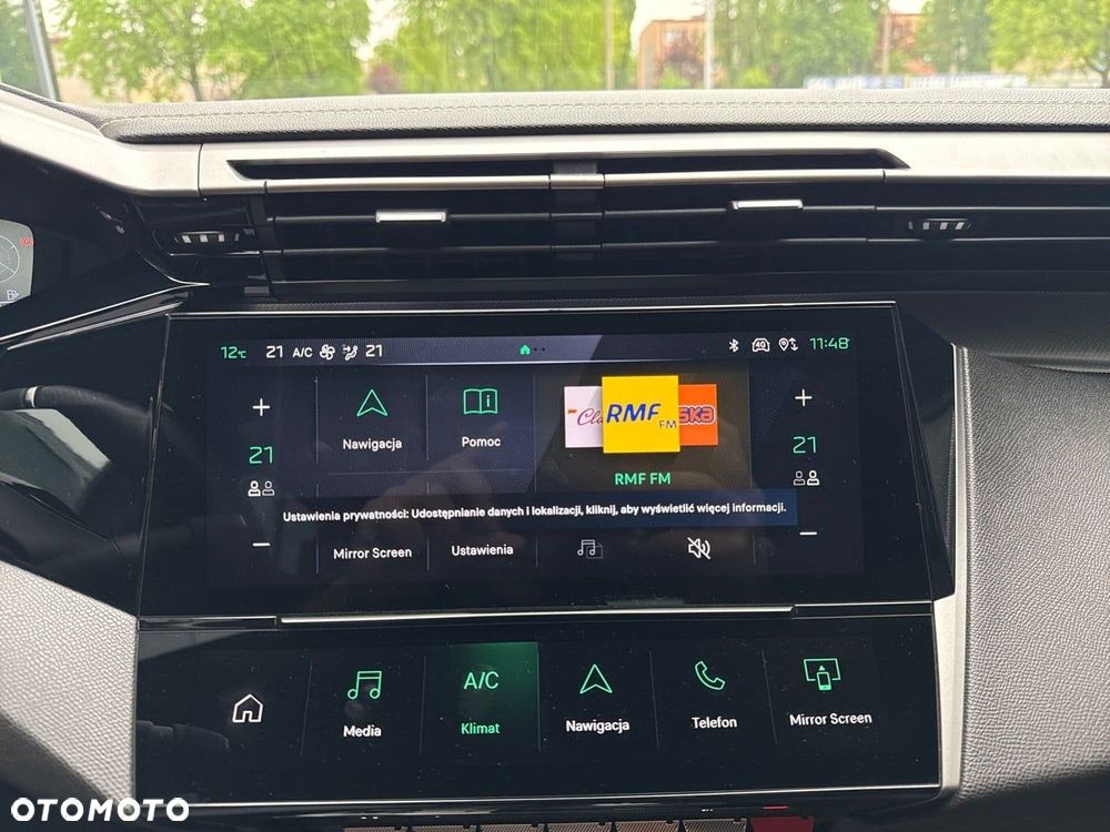 Peugeot 308 - 18