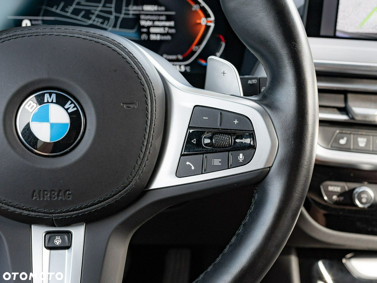 BMW X3 - 18