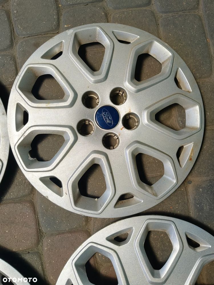 KOŁPAKI DEKLE 16 CALI  Ford - 3