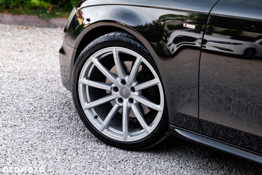 Audi A4 Avant 2.0 TFSI Quattro S tronic - 15