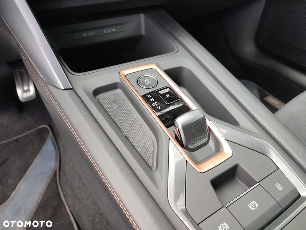 Cupra Formentor 2.0 TSI 4Drive DSG - 18