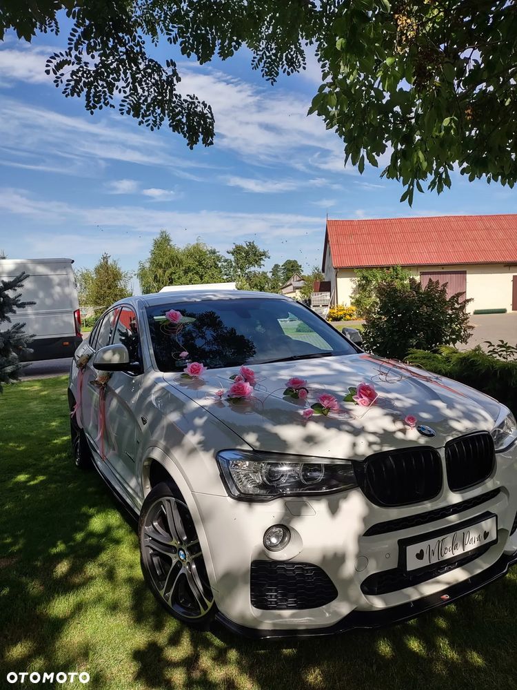 BMW X4 xDrive20d M Sport - 17