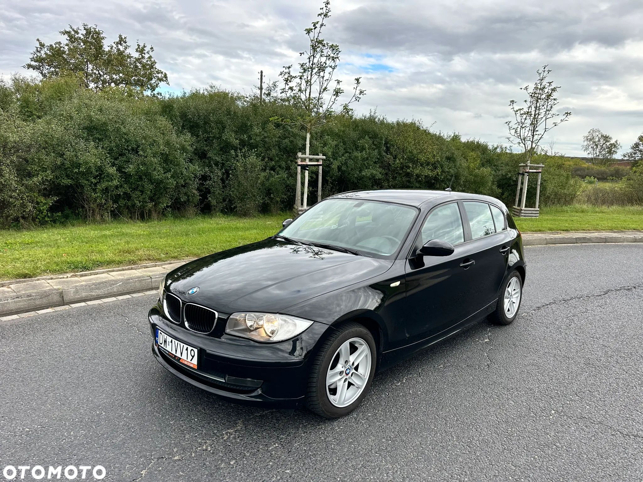 BMW Seria 1 116i - 1