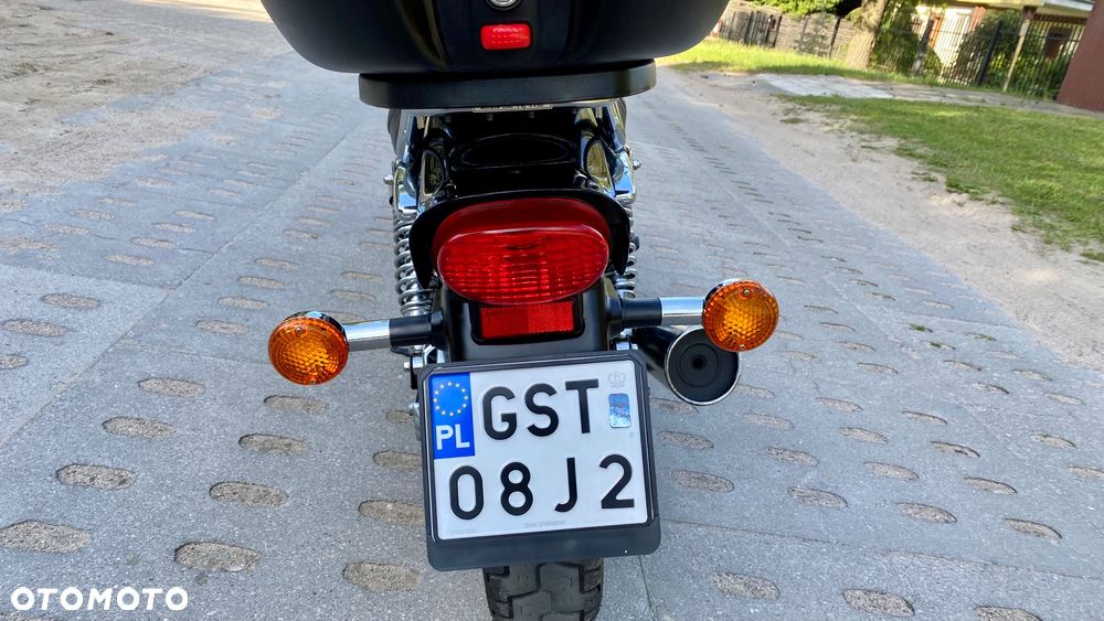 Suzuki Marauder - 23
