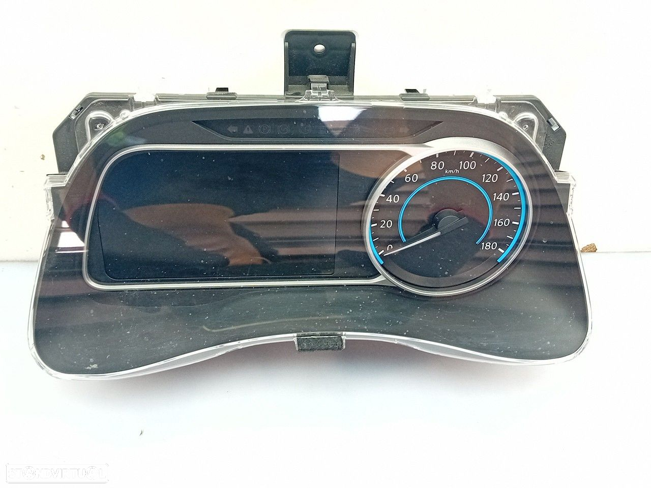 Quadrante / painel de instrumentos NISSAN Leaf EV (ZE1) - 2