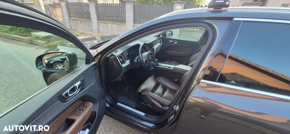 Volvo XC 60 - 5