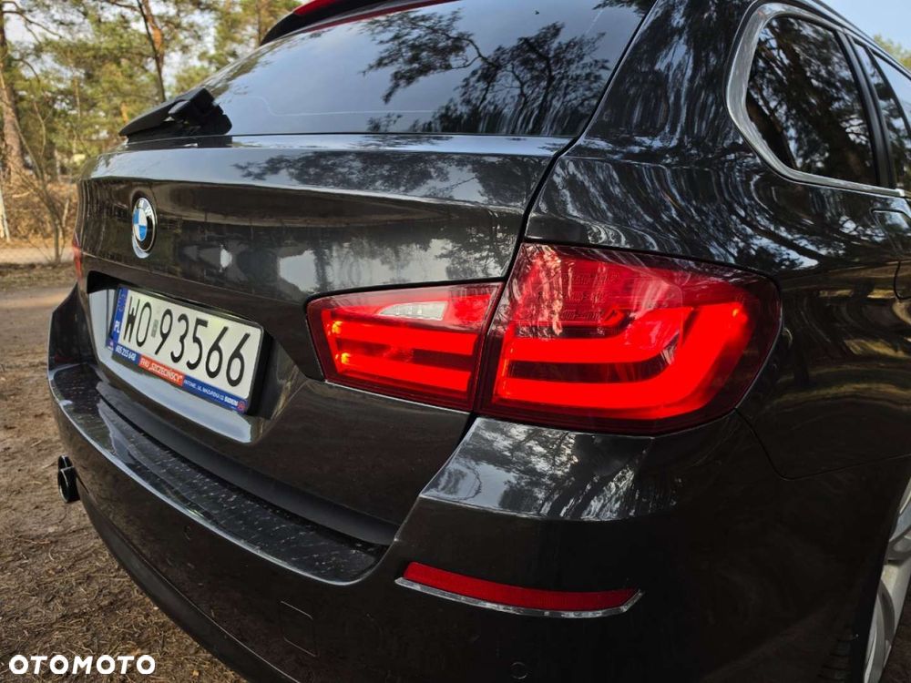 BMW Seria 5 - 9