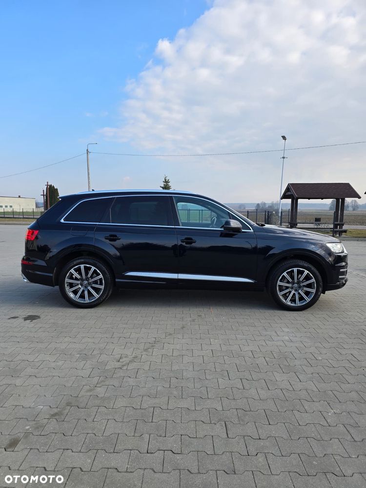 Audi Q7 - 6